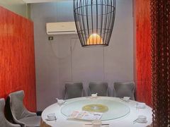 包厢-玉兰酒家(炮铺街)