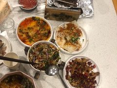 -浮何烤铺(桐梓林店)