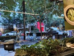 -新旺茶餐厅·早餐·夜宵(仙霞店)