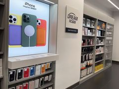 -远洋未来广场(育慧北路店)