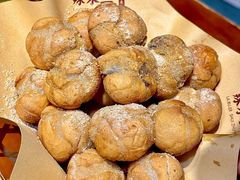 -辣不二地道川菜(汉水路店)