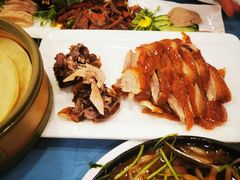 -北京全聚德(西客站店)