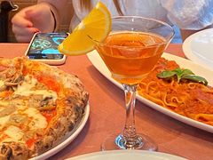 -Mammamia意大利餐厅(阳春巷店)