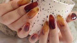 -媄甲诗美甲美睫