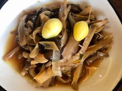 罗汉净素-同得兴 Since·1995 传统苏式面馆(嘉馀坊店)