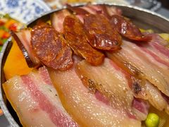 -红辣椒·川菜·火锅(张杨路店)