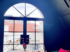 -弦月窗LUNETTE BY AMANDA(复兴路店)