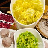 今日牛事潮汕鲜牛肉火锅六周年庆  吃出美味吃得健康！