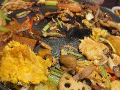 -一烙锅(友谊店)