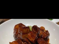 外婆红烧肉-上海小南国(正大店)