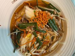 -白马宴·椒麻鸡(新华南路店)