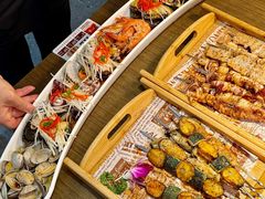 -隆喜元鱼汤包·海鲜(中联广场店)
