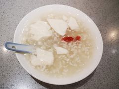 冰醉豆花-小豆海棠(嘉兴路店)