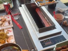 -邢氏老太太烤串(北兴街店)