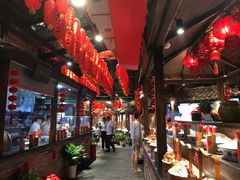 -客家大院·非遗赣南客家菜(郁孤台店)