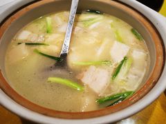 -鹿港小镇经典老上海菜(长乐路店)