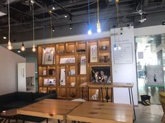 -天真蓝照相馆(五角场百联又一城店)