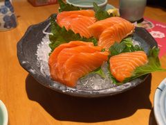 -一心创作料理屋(经开万达店)