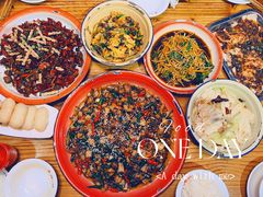 -兔槽江湖菜·重庆璧山兔(水围店)