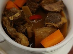 -东莞塘厦三正半山温泉酒店·沙利文西餐厅