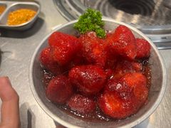 -大叹号·朝鲜族烤肉(潍坊泰华城店)