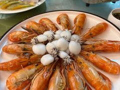 -老宋家鱼馆(北滨路店)