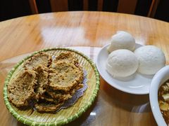-芦茨金富饭庄·25年老字号·专做稻草鸡