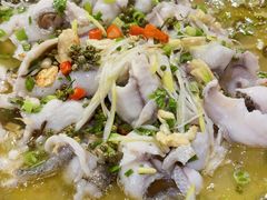 -金三可市井水煮鱼(金碧园店)