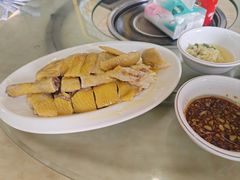 -深圳柯记餐厅(大望店)