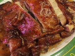 -陈光记烧腊(长寿路店)