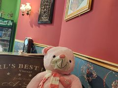 -小娘惹厨房Little Nyonya(狮城有约上榜店)