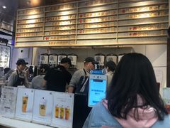 -眷茶(赛格国际购物中心店)