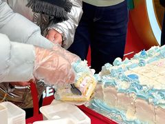-百年港湾奥特莱斯(香炉礁店)