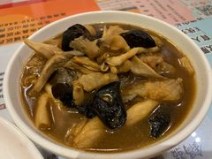 小炖酥肉-北方工业大学学生餐厅