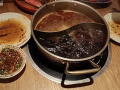 -松野谷·寿喜烧自助(华联顺义金街购物中心店)