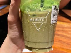 -Manner Coffee(壹方城店)