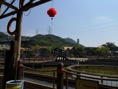 -东部华侨城