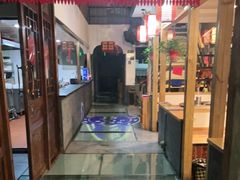 -缘福乡村铁锅炖民宿(八达岭店)
