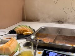 -海底捞火锅(劲松店)