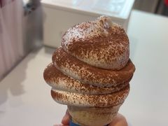 -DQ·蛋糕·冰淇淋(南开大悦城2F店)