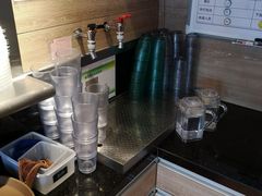 -新世界餐厅(万达店)
