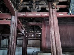 -宁波市保国寺古建筑博物馆