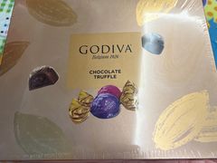-GODIVA(港汇恒隆广场)