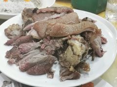 -龙珠饭店-深夜大食堂(五爱西直街店)