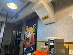 -齐齐哈尔兄弟烤肉(湖山美地店)