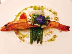 -上海苏宁宝丽嘉酒店·Cafe Bellagio西餐厅