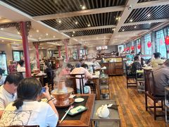 -南门涮肉(通州大船店)