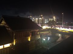 -大小河街