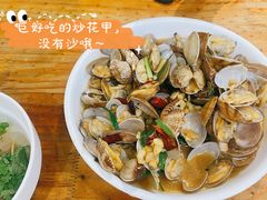 -大叔家福鼎小吃(十全街店)