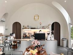 -壳里西餐厅Coquille Seafood Bistro(蒙自路店)